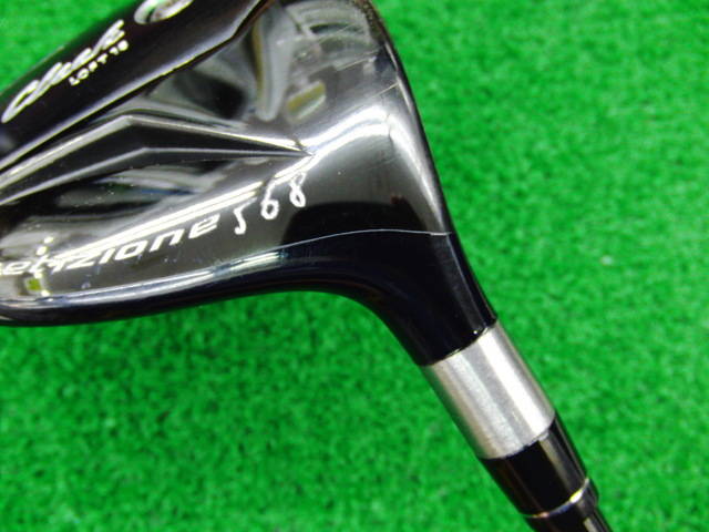 中古 COMPETIZIONE 568（2019）#5(18゜)フェアウェイウッド ゴルフ用品