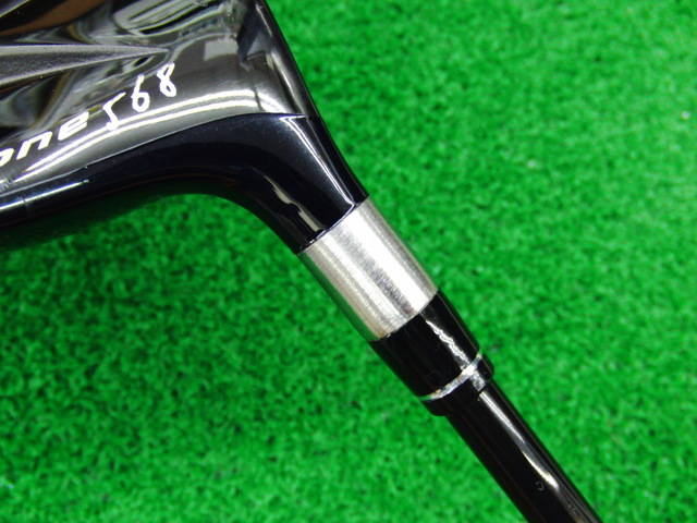 中古 COMPETIZIONE 568（2019）#7(21゜)フェアウェイウッド ゴルフ用品