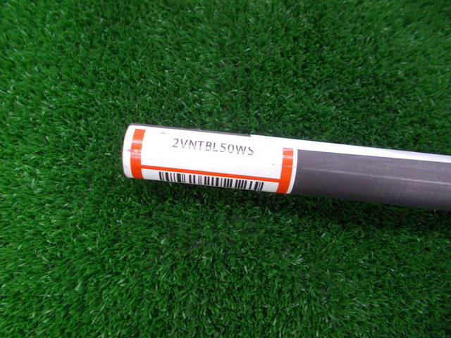 中古 VENTUS BLUE 2024 VeloCore+ 5 (S) (テーラーメイド用スリーブ)  シャフト ゴルフ用品