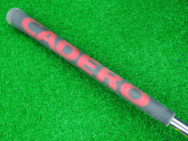 中古 VOKEY COLD FORGED (2015) ブラック 52゜-10Fウェッジ ゴルフ用品