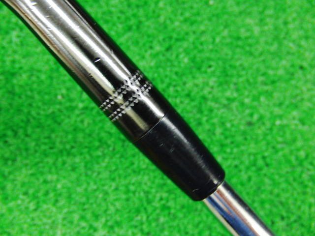 中古 VOKEY COLD FORGED (2015) ブラック 58゜-08Mウェッジ ゴルフ用品