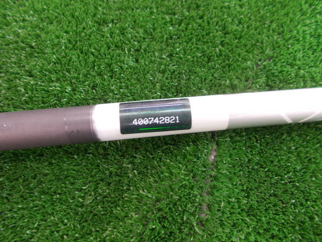 中古 ATTAS CoooL 5 (S)シャフト ゴルフ用品