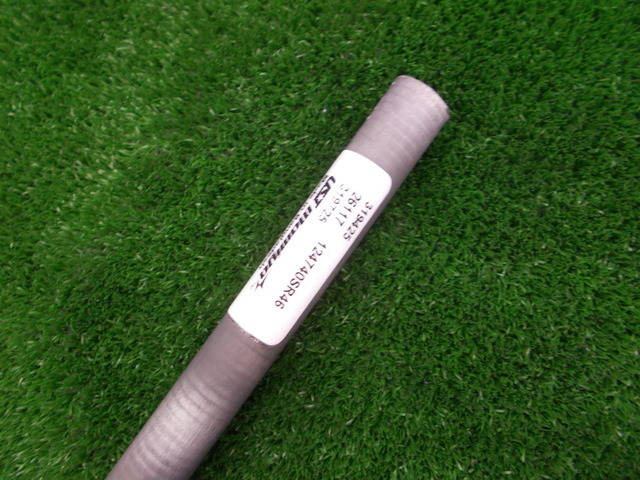 中古 ATTAS RX ULTRA BLACK 5 (SR) (PING用スリーブ) シャフト ゴルフ用品