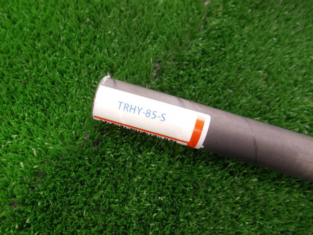 中古 SPEEDER TR HYBRID 85 (S)    シャフト ゴルフ用品