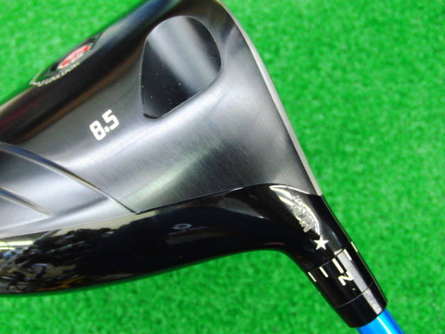 中古 SRIXON Z745 (付属無)  8.5゜ドライバー ゴルフ用品