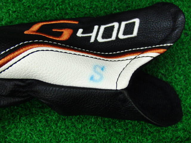 中古 G400 #4(22゜)ユーティリティ ゴルフ用品