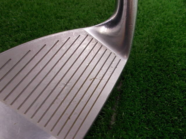 中古 TC-544 FORGED  7本アイアンセット ゴルフ用品