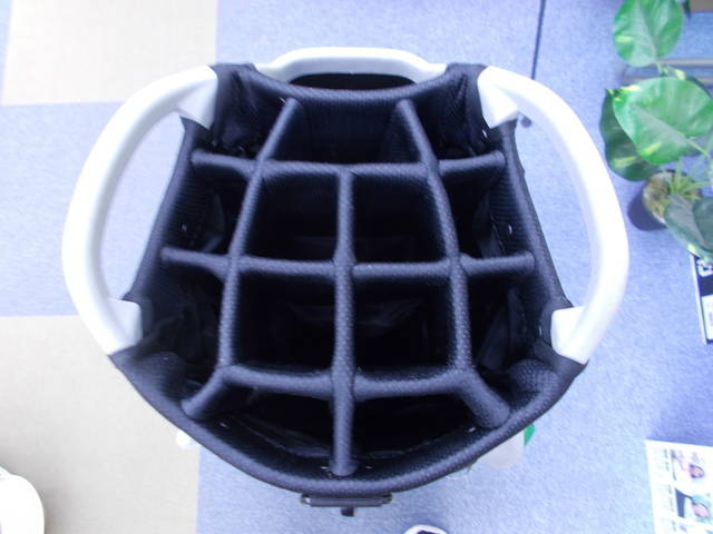 中古 Titleist 中古キャディバッグキャディバッグ ゴルフ用品