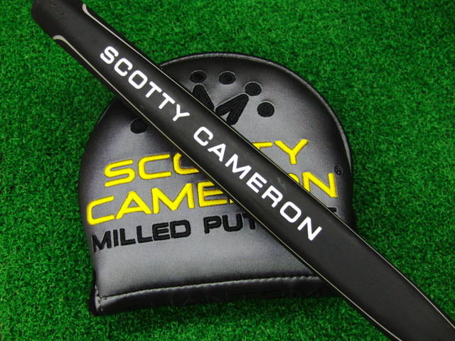 中古 PHANTOM (2025) 5.2パター ゴルフ用品