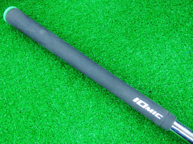 中古 TOUR B XW-F 52゜-8ウェッジ ゴルフ用品