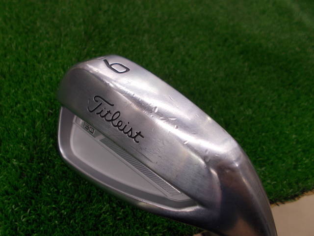 中古 T150 (2023)  6本アイアンセット ゴルフ用品