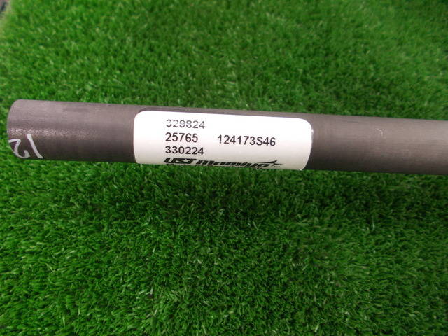 中古 ATTAS RX SUNRISE RED 5 (S) (PING用スリーブ) シャフト ゴルフ用品