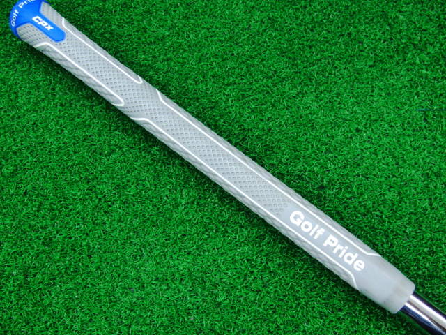 中古 MILLED GRIND 4 (クローム) 48°-SB09°ウェッジ ゴルフ用品