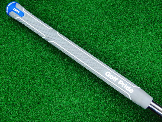 中古 MILLED GRIND 4 (クローム) 56°-HB14°ウェッジ ゴルフ用品