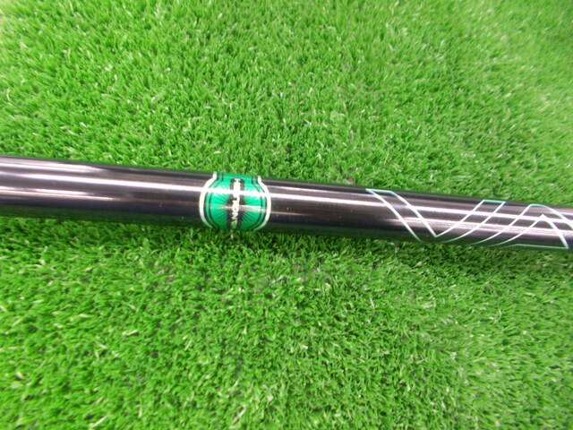 中古 VANQUISH VV 5 (R) (テーラーメイド用スリーブ)シャフト ゴルフ用品
