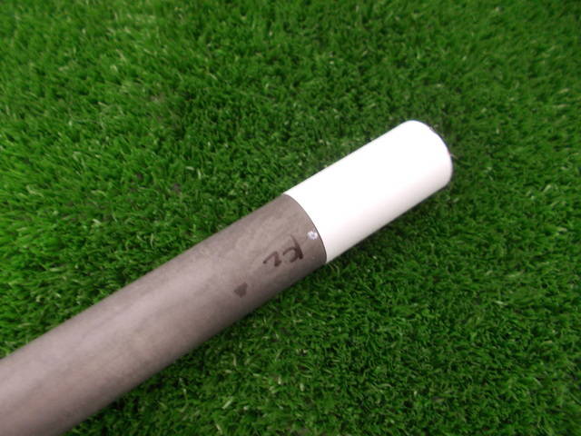 中古 SPEEDER NX VIOLET 50 (SR) テーラーメイド用スリーブシャフト ゴルフ用品