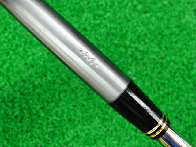 中古 PROTO-CONCEPT FORGED 56°/10°ウェッジ ゴルフ用品