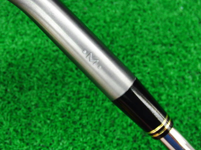 中古 PROTO-CONCEPT FORGED 56°/12°ウェッジ ゴルフ用品