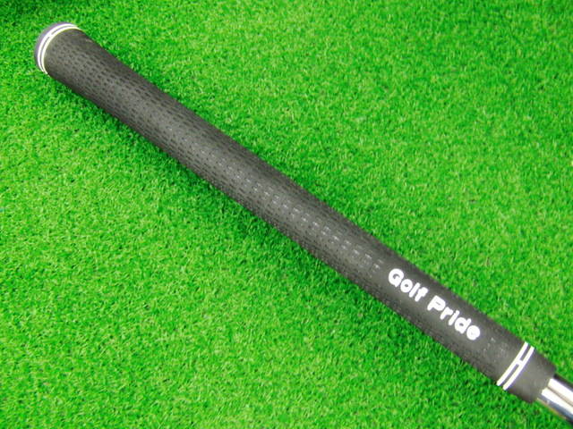 中古 MG-R01 50°ウェッジ ゴルフ用品