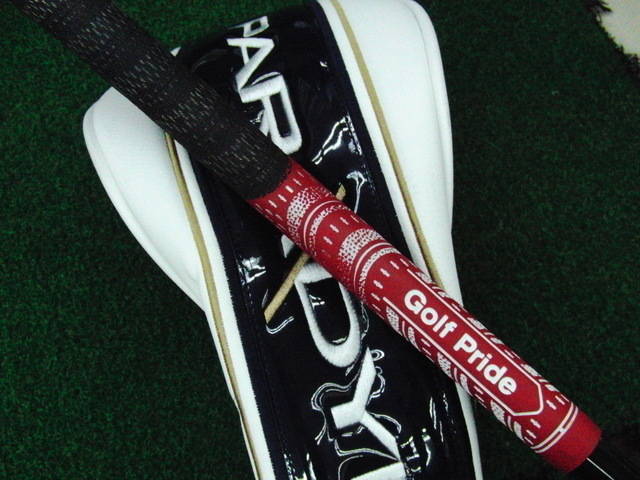 中古 PARADYM Triple Diamond 10.5°ドライバー ゴルフ用品