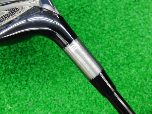 中古 APEX UW (US) 21°ユーティリティ ゴルフ用品