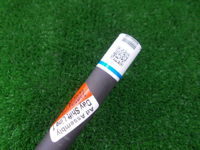 中古 Diamana WB63 (S) (テーラーメイド用スリーブ)シャフト ゴルフ用品