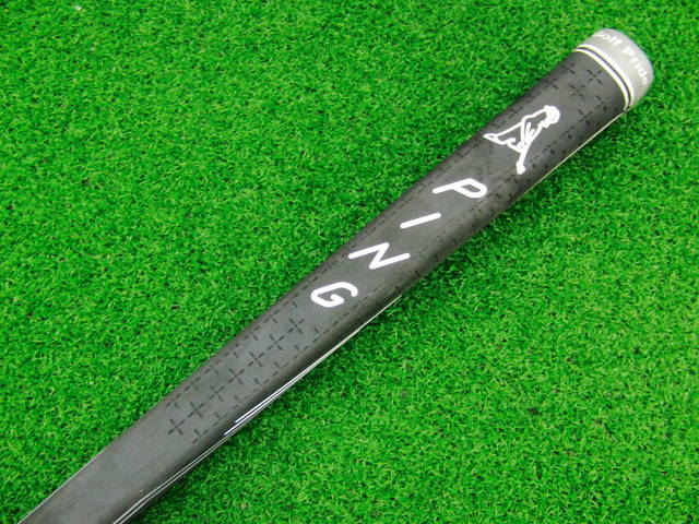 中古 PING (2023) PRIME TYNE 4パター ゴルフ用品