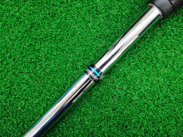 中古 PING (2023) MUNDYパター ゴルフ用品