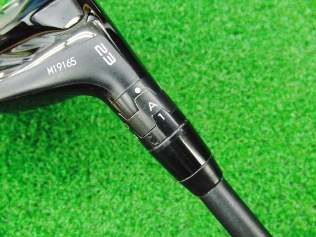 中古 TS2 23°ユーティリティ ゴルフ用品