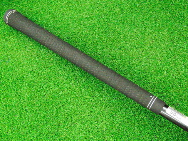 中古 PRGR 0 WEDGE 56°-10°ウェッジ ゴルフ用品