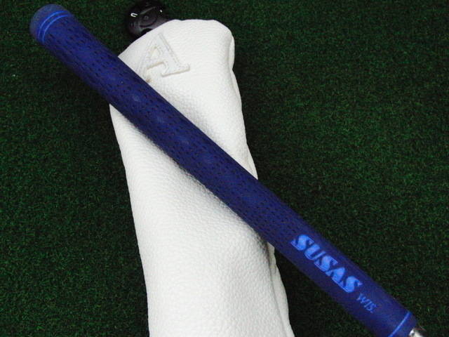 中古 Z1 TOUR SPEC 21°ユーティリティ ゴルフ用品