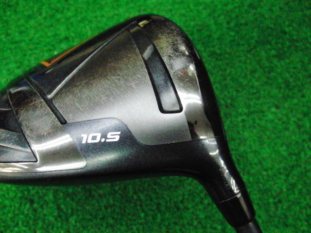 中古 XXIO (2020) X-eks- 10.5°ドライバー ゴルフ用品