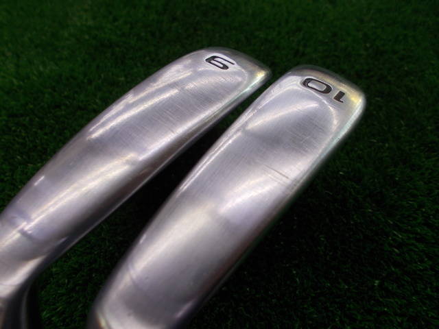 中古 TR20P FORGED  7本アイアンセット ゴルフ用品