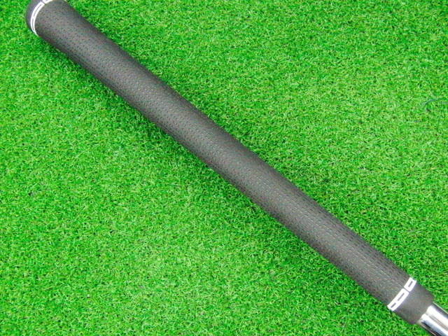 中古 Vokey SM10 ツアークローム 52°-08Fウェッジ ゴルフ用品