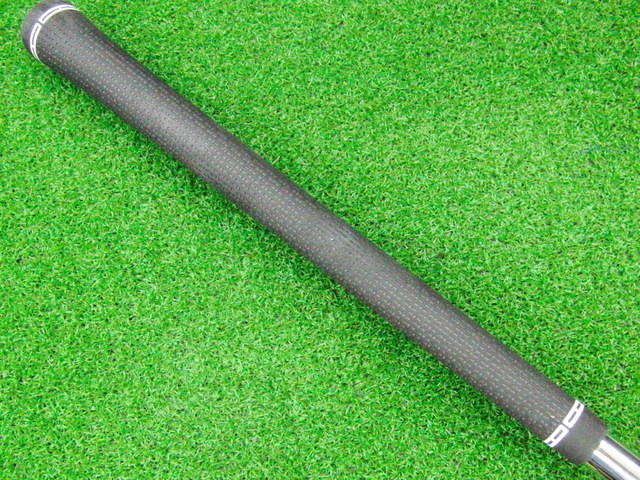 中古 Vokey SM10 ツアークローム 58°-10Sウェッジ ゴルフ用品