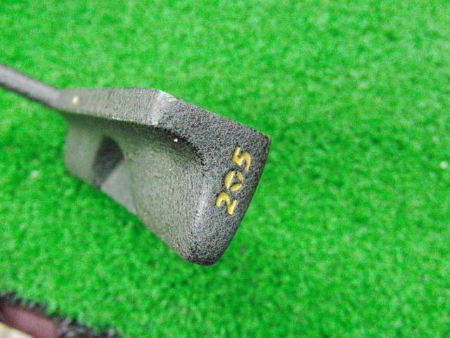 中古 テーラーメイド パター 1パター ゴルフ用品