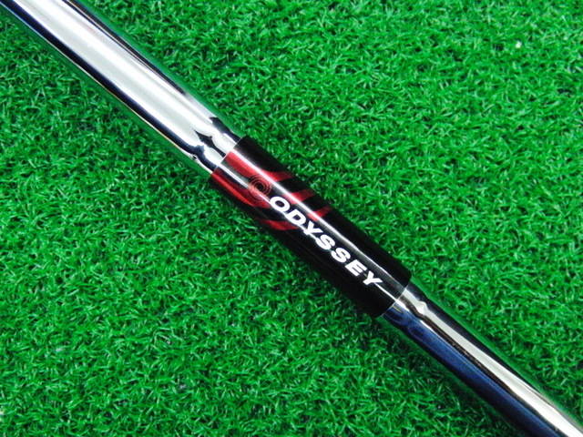 中古 WHITE HOT PRO 2.0 ROSSIEパター ゴルフ用品