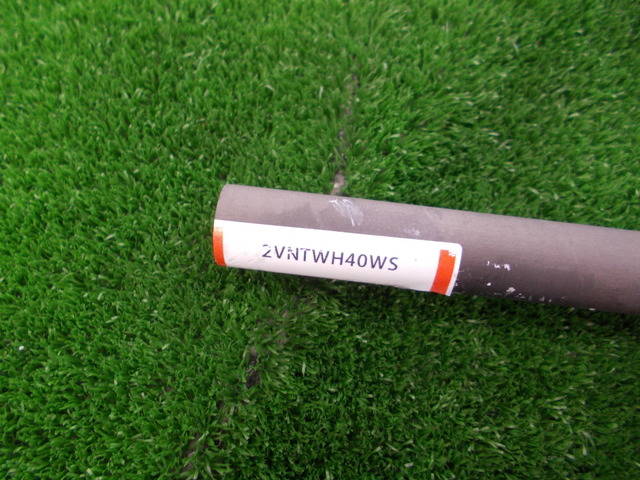 中古 VENTUS WHITE 2025 VeloCore+ 4 (S) スリーブ付シャフト ゴルフ用品