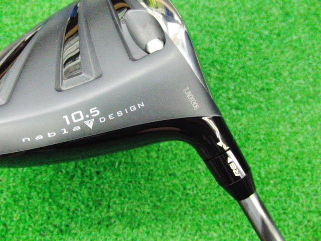 中古 RS F (2017) (付属無) 10.5゜ドライバー ゴルフ用品