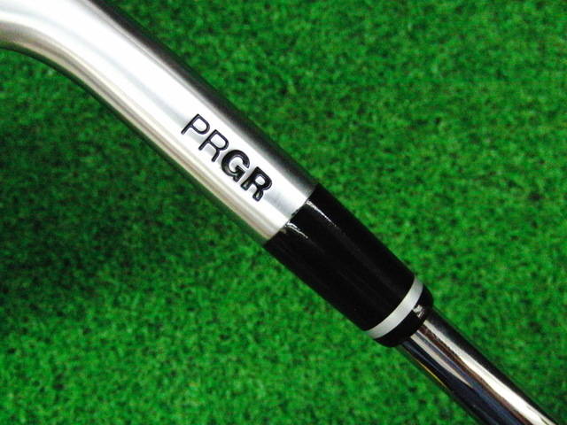 中古 RS FORGED (2018) 52゜ウェッジ ゴルフ用品