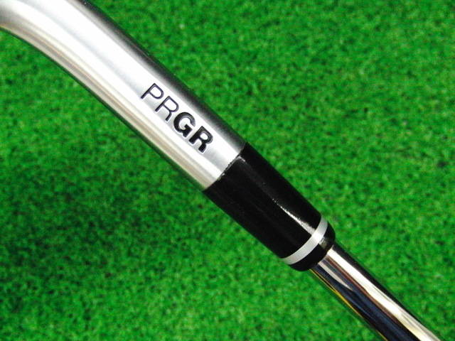 中古 RS FORGED (2018) 58゜ウェッジ ゴルフ用品