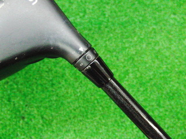 中古 G425 LST  9°ドライバー ゴルフ用品