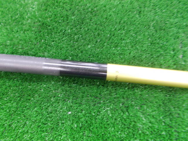 中古 TOUR AD CQ-6 (X) (タイトリスト用スリーブ)シャフト ゴルフ用品