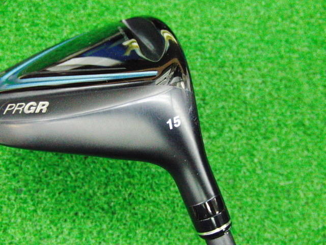 中古 RS X #3(15°)フェアウェイウッド ゴルフ用品