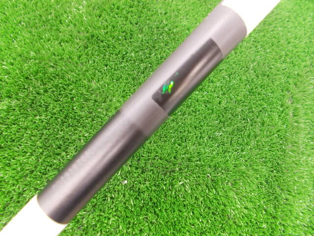 中古 TOUR AD IZ-5 (S)シャフト ゴルフ用品
