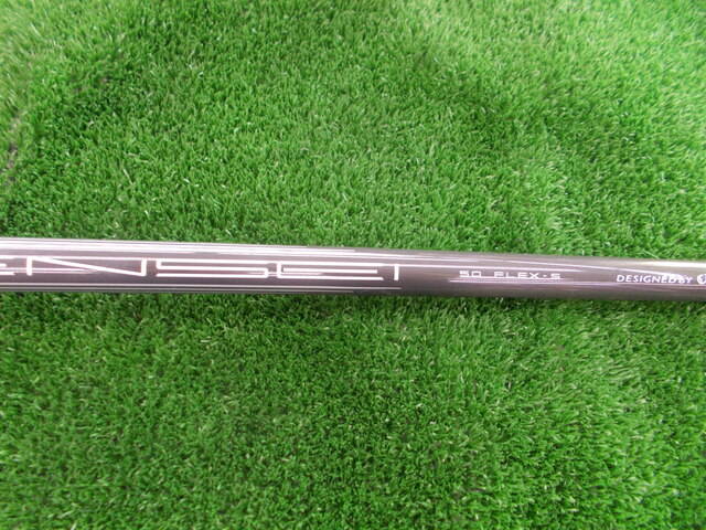 中古 ROGUE ST MAX LS  9°ドライバー ゴルフ用品