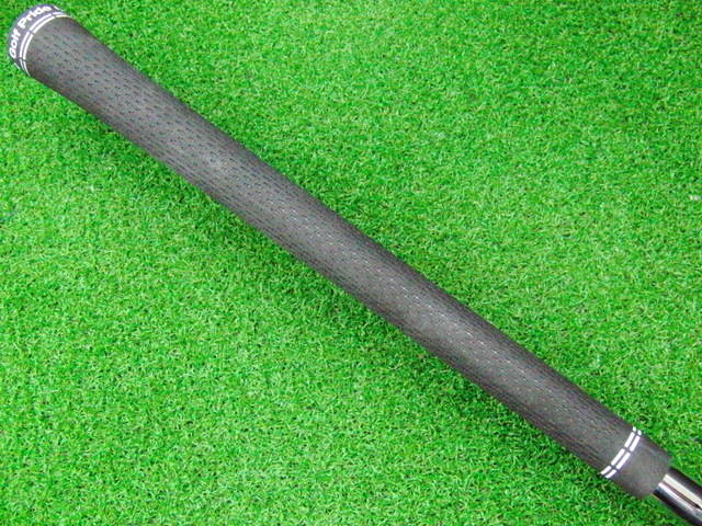 中古 RTZ ツアーサテン 58°-12°FULLウェッジ ゴルフ用品