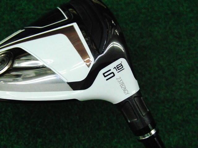 中古 SIM GLOIRE #5(18°)フェアウェイウッド ゴルフ用品