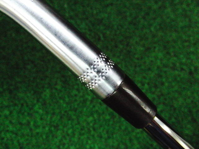 中古 OPUS (クロム) 58°-10Sウェッジ ゴルフ用品