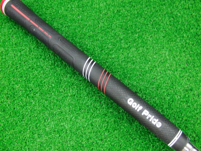 中古 ORION SPY-1 WED TYPE-S (ニッケルクロム) 58゜ウェッジ ゴルフ用品